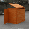 Deluxe-Wheelie-Bin-Storage-2-Bays-3-Colours