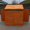 Deluxe-Wheelie-Bin-Storage-2-Bays-3-Colours-