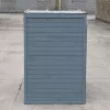 Deluxe-Wheelie-Bin-Storage-2-Bays-3-Colours