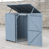 Deluxe-Wheelie-Bin-Storage-2-Bays-3-Colours-2
