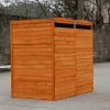 Deluxe-Wheelie-Bin-Storage-2-Bays-3-Colours-