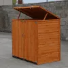 Deluxe-Wheelie-Bin-Storage-2-Bays-3-Colours