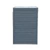 Deluxe Wheelie Bin Storage