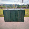 Wheelie Bin Storage