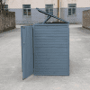 Deluxe Wheelie Bin Storage