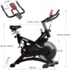 Edge Exercise Bike