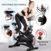 Edge Exercise Bike