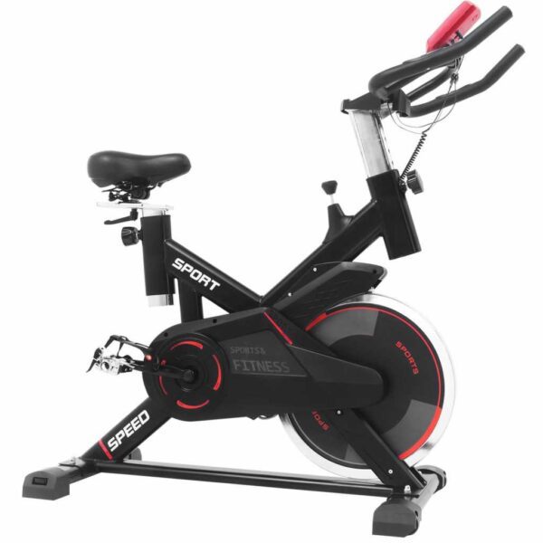 Edge Exercise Bike