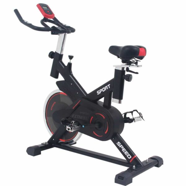 Edge Exercise Bike