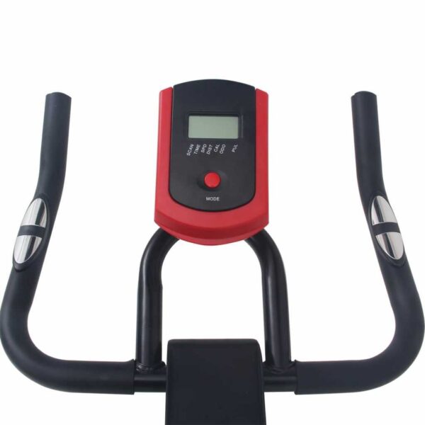 Edge Exercise Bike