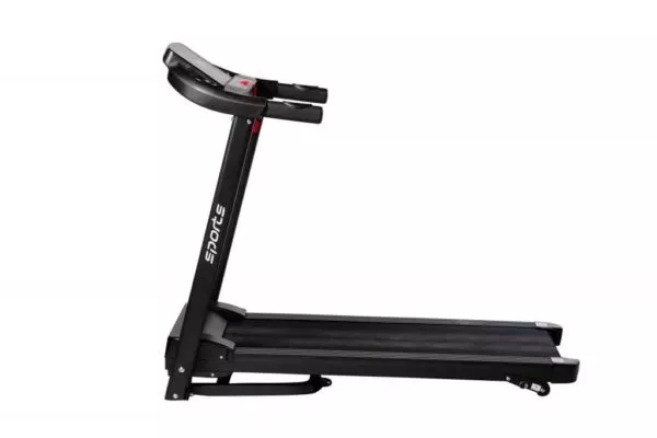 GT-PRO 3000 Folding Treadmill with Incline