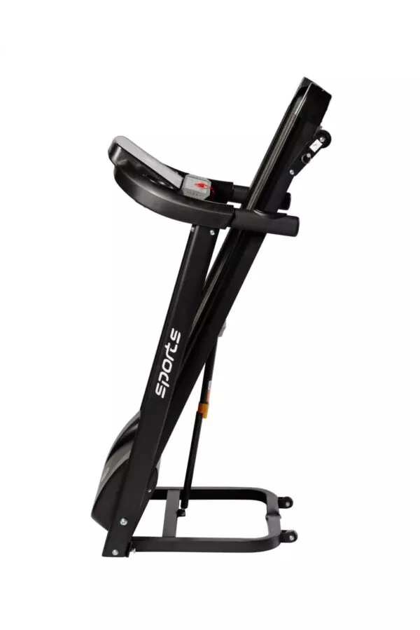 GT-PRO 3000 Folding Treadmill with Incline