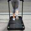 GT-PRO 3000 Folding Treadmill with Incline