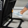 GT-PRO 3000 Folding Treadmill with Incline