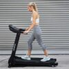 GT-PRO 3000 Folding Treadmill with Incline