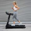 GT-PRO 3000 Folding Treadmill with Incline