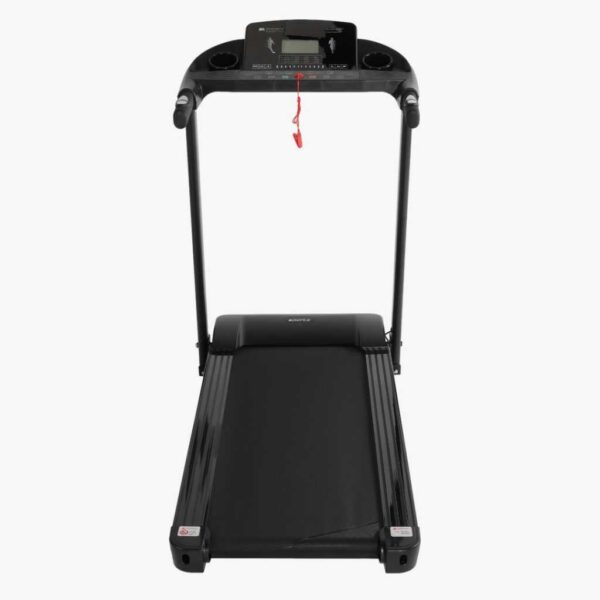 GT-PRO 3000 Folding Treadmill with Incline