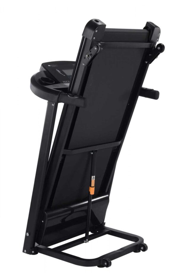 GT-PRO 3000 Folding Treadmill with Incline