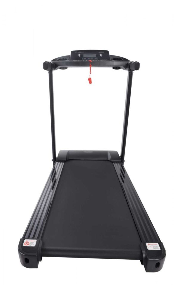 GT-PRO 3000 Folding Treadmill with Incline