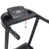 GT-PRO 3000 Folding Treadmill with Incline