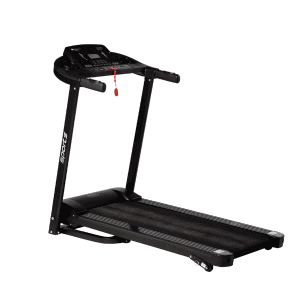 GT-PRO 3000 Folding Treadmill with Manual Incline