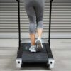 GT-PRO 4000 Folding Treadmill with Incline