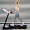 GT-PRO 4000 Folding Treadmill with Incline