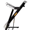 GT-PRO 4000 Folding Treadmill with Incline