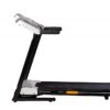 GT-PRO 4000 Folding Treadmill with Incline