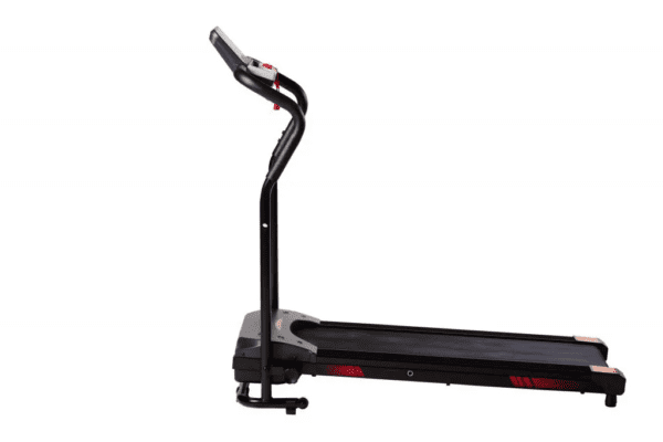 GT-PRO 500 Folding Treadmill