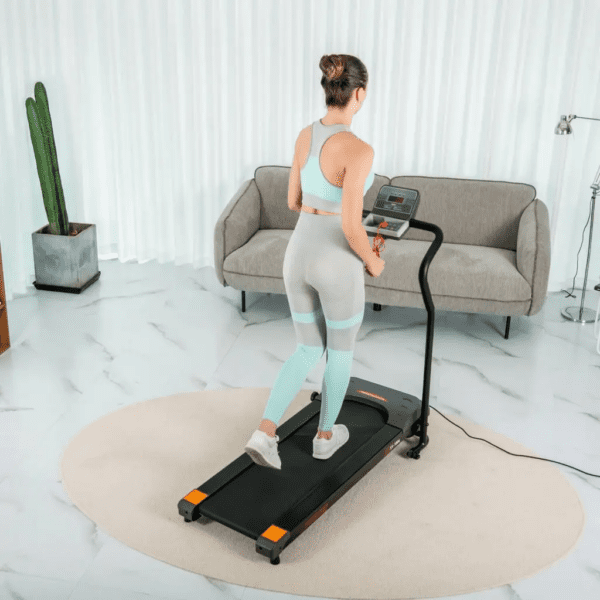 GT-PRO 500 Folding Treadmill