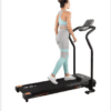 GT-PRO 500 Folding Treadmill