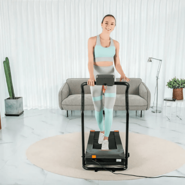 GT-PRO 500 Folding Treadmill