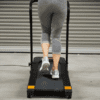 GT-PRO 500 Folding Treadmill