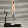 GT-PRO 500 Folding Treadmill