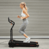 GT-PRO 500 Folding Treadmill