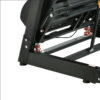 GT-PRO 5000 Folding Treadmill with Incline