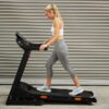 GT-PRO 5000 Folding Treadmill with Incline