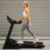 GT-PRO 5000 Folding Treadmill with Incline