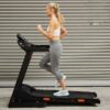 GT-PRO 5000 Folding Treadmill with Incline