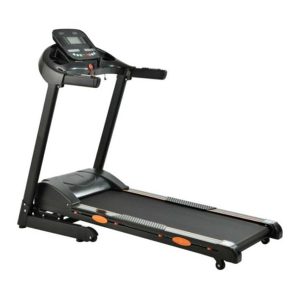 GT-PRO 5000 Folding Treadmill with Incline - Free Assembly