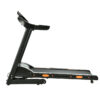 GT-PRO 5000 Folding Treadmill with Incline