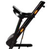 GT-PRO 5000 Folding Treadmill with Incline