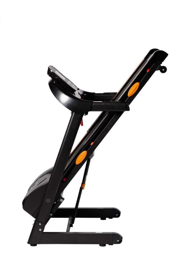 GT-PRO 5000 Folding Treadmill with Incline