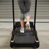 GT-PRO 5000 Folding Treadmill with Incline