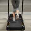 GT-PRO 5000 Folding Treadmill with Incline