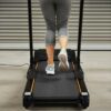 GT-PRO 5000 Folding Treadmill with Incline