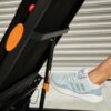 GT-PRO 5000 Folding Treadmill with Incline