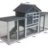 Hop on Inn - Rabbit Hutch
