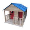 Kids Garden Playhouse Photo